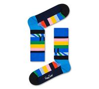 Happy Socks Mens and Ladies The Beatles Abbey Road Crossing 2019 Cotton Socks Pack of 1 Assorted 4-7