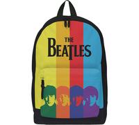 The Beatles Hard Days Night Backpack One Size