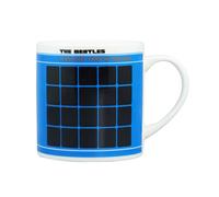 Half Moon Bay | The Beatles | A Hard Day's Night | Heat Changing Ceramic Mug | Official Merchandise | Home Bar & Record Nook Essential | Father's Day 2026 Gift