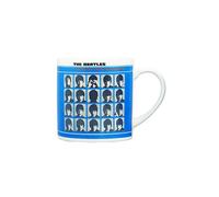 The Beatles Hard Days Night Heat Changing Mug