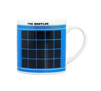 The Beatles Hard Days Night Heat Changing Mug One Size
