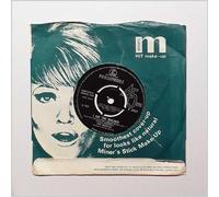 The Beatles - Hello, Goodbye / I Am the Walrus [7" Vinyl]