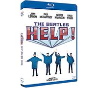 The Beatles Help! (1965) (Blu-ray) (Spanish Import with English Audio) [Blu-ray]