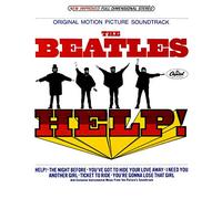 The Beatles - Help!