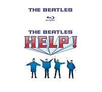 The Beatles Help! Blu-Ray [2019]