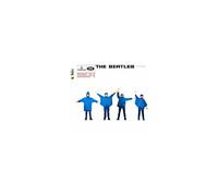 The Beatles Help (CD) Remastered Album
