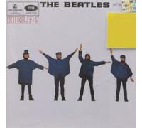 The Beatles Help (CD) Album (US IMPORT)