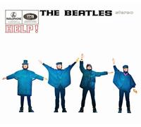 The Beatles Help (CD) Remastered Album