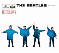 The Beatles Help (CD) Remastered Album (US IMPORT)