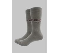 The Beatles Help! Comic Book Womens Socks