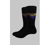 The Beatles Help! Comic Book Womens Socks