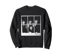 The Beatles Help! Movie John Paul George & Ringo 1964 Sweatshirt