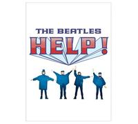 The Beatles - Help [New DVD] Digipack Packaging