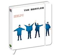 The Beatles - Help! Notebook