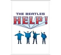THE BEATLES: HELP Region 1 DVD US Import