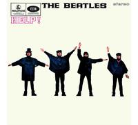 The Beatles - Help 180gram Stereo Remastered Vinyl LP Sealed