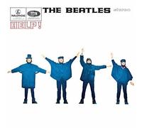 The Beatles - Help 180gram Stereo Remastered Vinyl LP Sealed