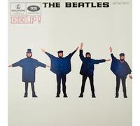 The Beatles - Help! [VINYL]