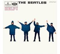 THE BEATLES - HELP VINYL LP 14 TRACKS BEAT POP NEW