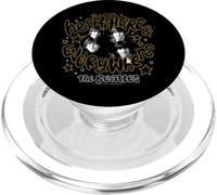 The Beatles - Here There And Everywhere PopSockets PopGrip for MagSafe