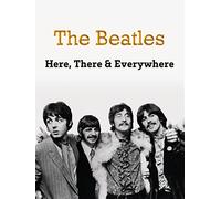 The Beatles - Here, There & Everywhere