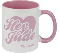 The Beatles Hey Jude Cup multicolour Onesize