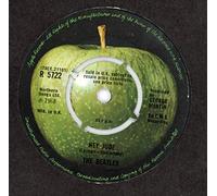 The Beatles - Hey Jude / Revolution [7" Vinyl Single]
