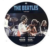 The Beatles - Hey Jude [VINYL]
