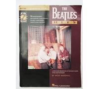 The Beatles Hits - Signature Licks