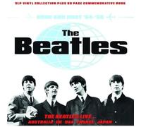 The Beatles - Home And Away '64 - '66 (5Lp Eco+Book + Poster Box Set) [VINYL]