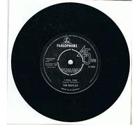 The Beatles - I Feel Fine / She's a Woman [7" VINYL]