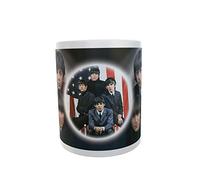 The Beatles Icon Gift Mug