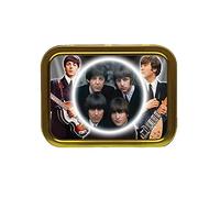 The Beatles Icon Gift Tobacco Tin & Products