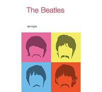 The Beatles (Icons of Pop Music)