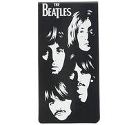 The Beatles Illustrated Faces Magnetic Bookmark - Beatles - Bookmark Illustrated Faces (in One Size)