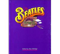 The Beatles: Illustrated Lyrics