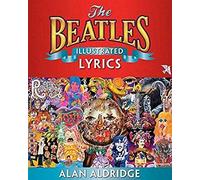 The Beatles Illustrated Lyrics