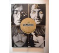 The Beatles Illustrated Lyrics