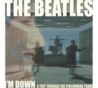 The Beatles - I'm Down VINYL LP RWLP037C