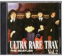 The Beatles Import CD - Ultra Rare Trax - Volume 2