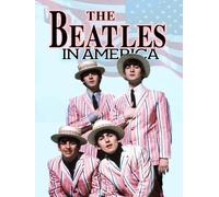The Beatles: In America