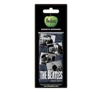 The Beatles in Cavern Magnetic Bookmark One Size
