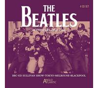 The Beatles - In Concert 1962 - 1966 (4CD)