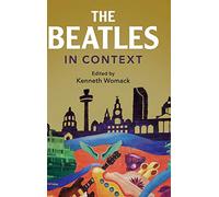 The Beatles in Context (Composers in Context)