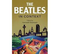 The Beatles in Context (Composers in Context)