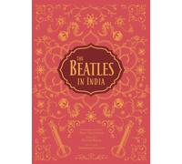 The Beatles in India