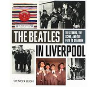 The Beatles in Liverpool