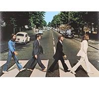 The Beatles in London Taxi Tour