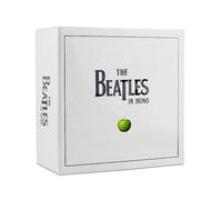 The Beatles - The Beatles In Mono