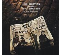 The Beatles - In The Beginning (Feat. Tony Sheridan) [VINYL]